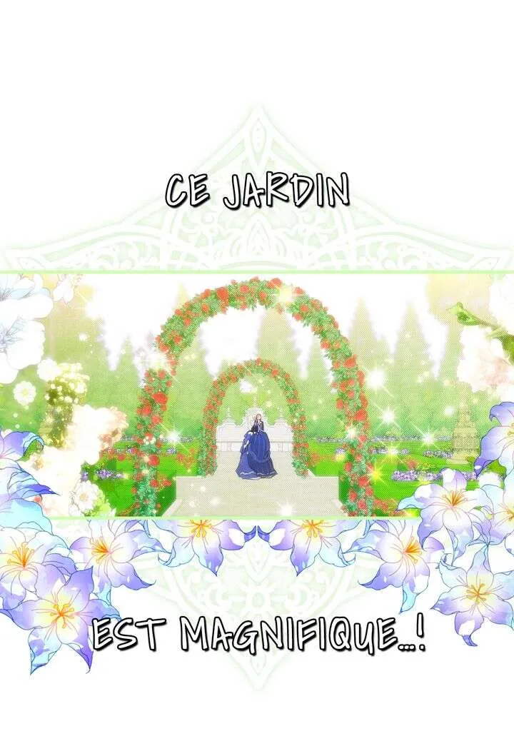 Read The Fantasie of a Stepmother FR Manga Online