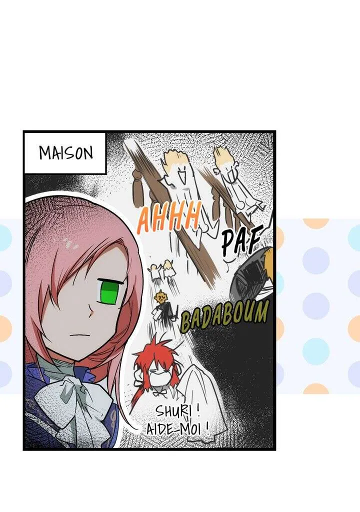 Read The Fantasie of a Stepmother FR Manga Online