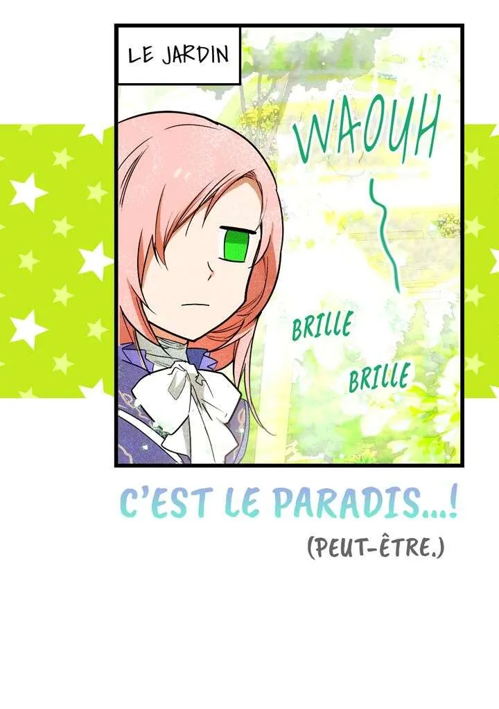 Read The Fantasie of a Stepmother FR Manga Online