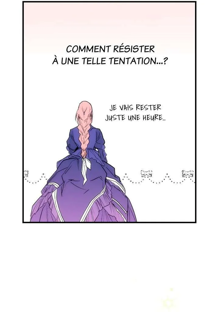 Read The Fantasie of a Stepmother FR Manga Online