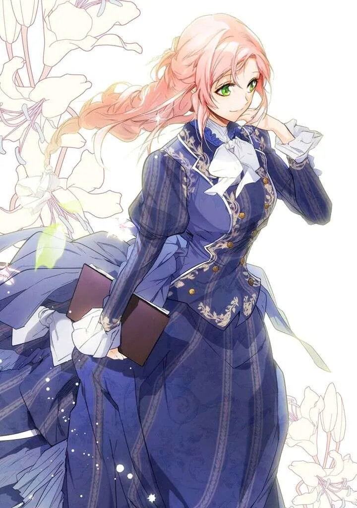 Read The Fantasie of a Stepmother FR Manga Online