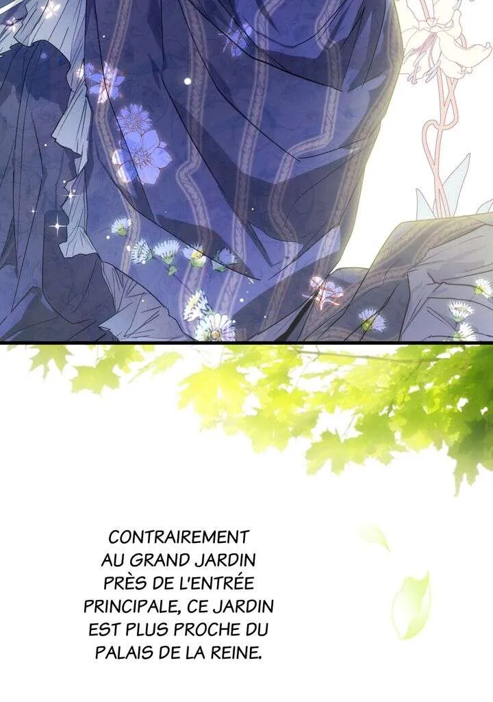 Read The Fantasie of a Stepmother FR Manga Online