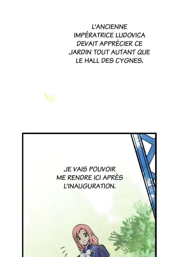 Read The Fantasie of a Stepmother FR Manga Online