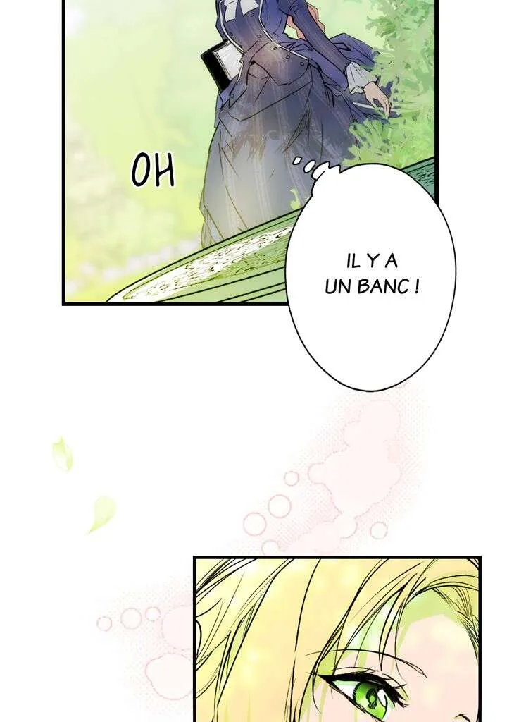 Read The Fantasie of a Stepmother FR Manga Online