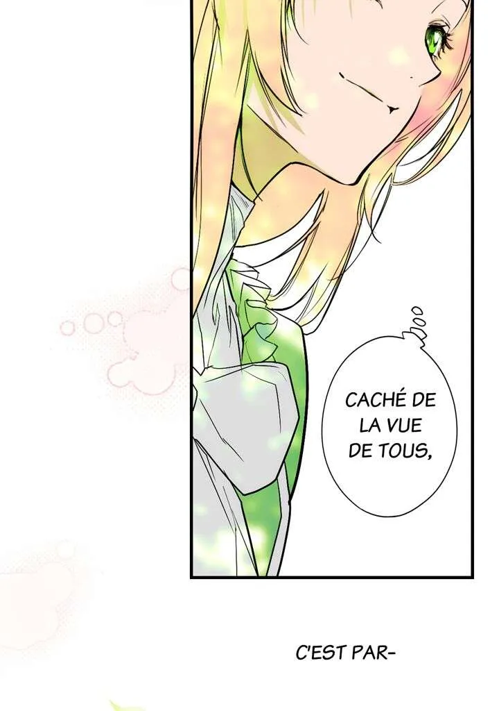 Read The Fantasie of a Stepmother FR Manga Online