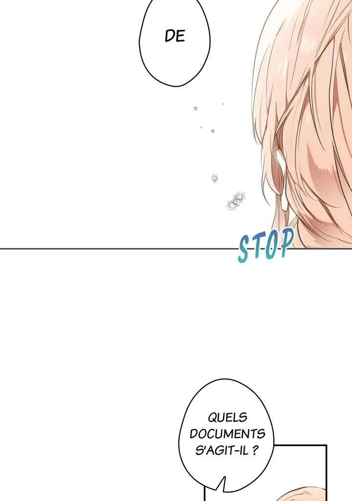 Read The Fantasie of a Stepmother FR Manga Online