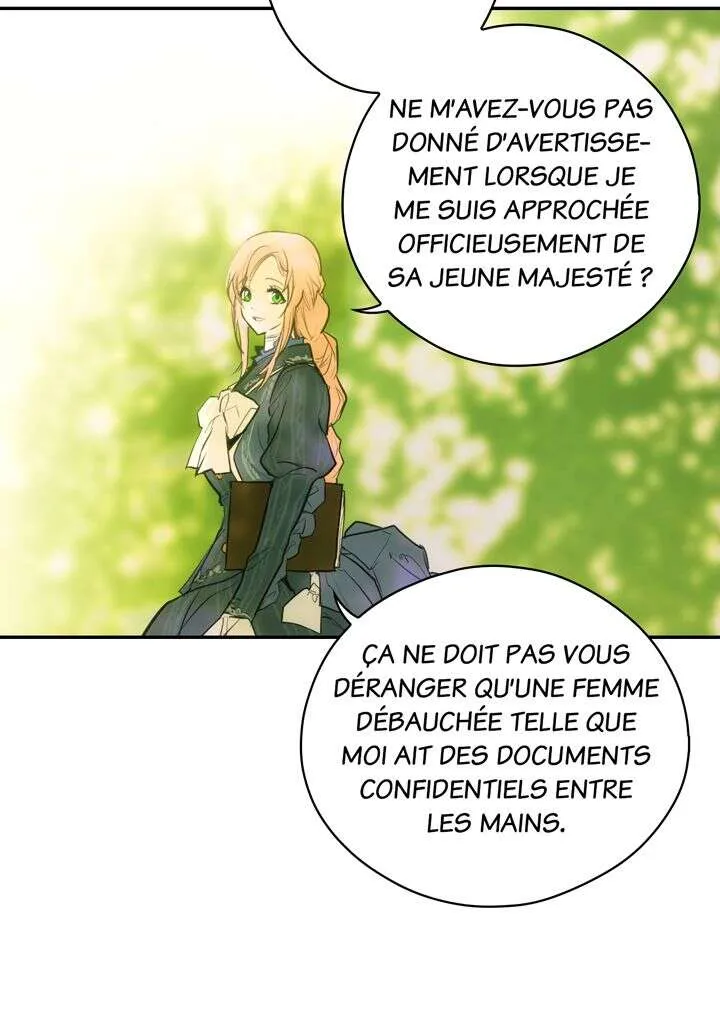 Read The Fantasie of a Stepmother FR Manga Online