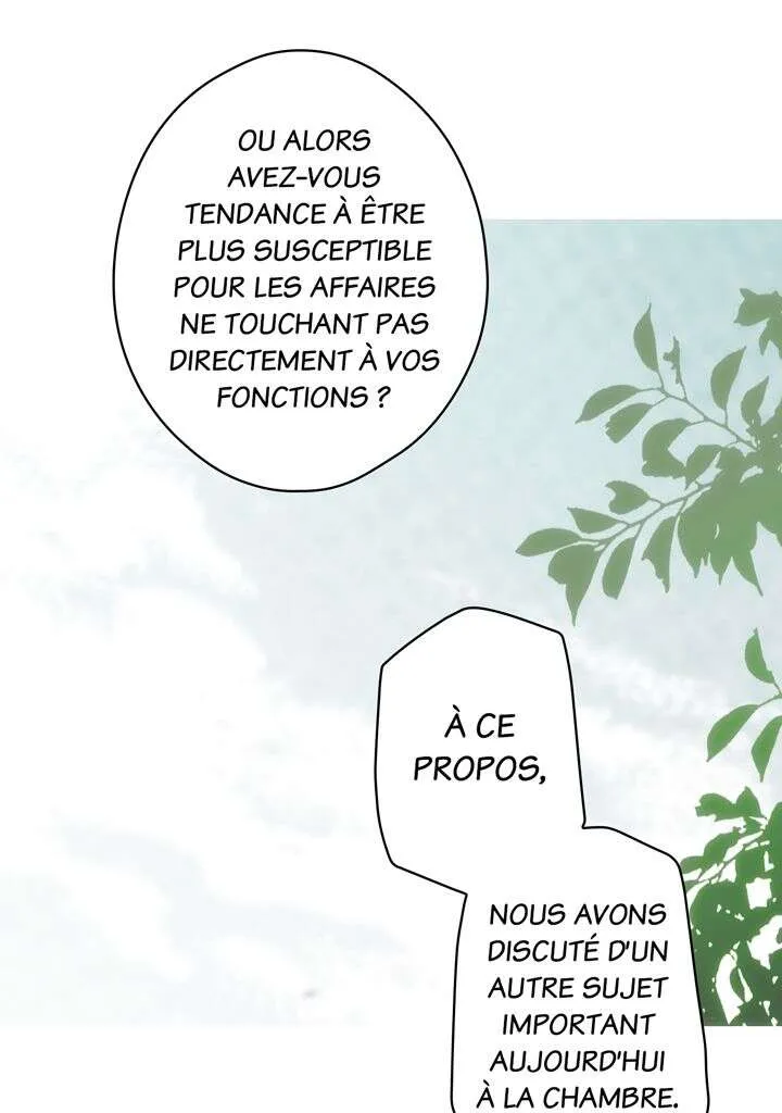 Read The Fantasie of a Stepmother FR Manga Online