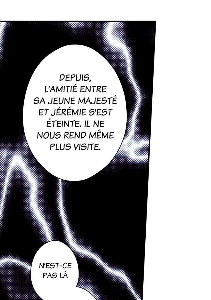 Read The Fantasie of a Stepmother FR Manga Online