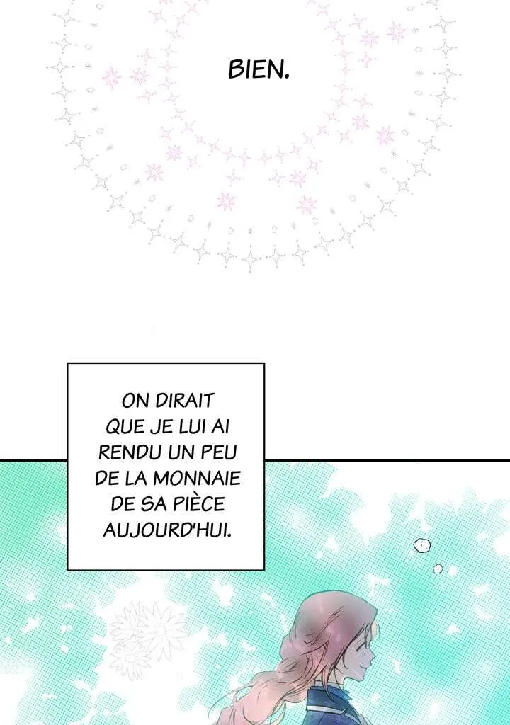 Read The Fantasie of a Stepmother FR Manga Online