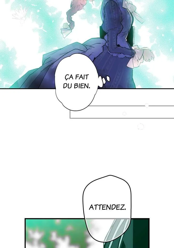 Read The Fantasie of a Stepmother FR Manga Online