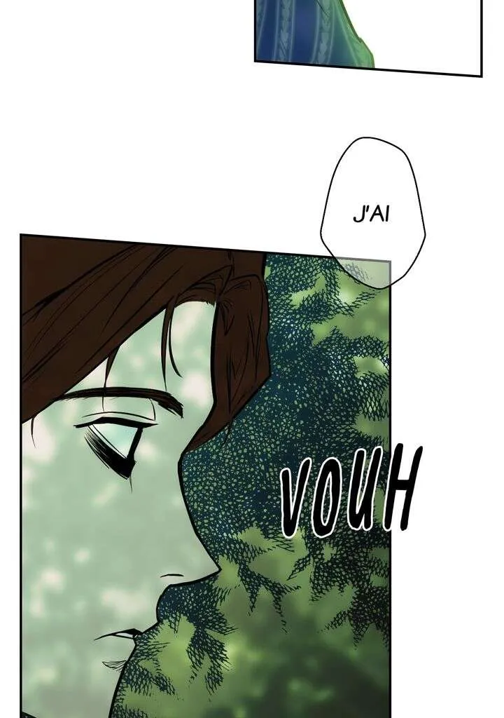 Read The Fantasie of a Stepmother FR Manga Online