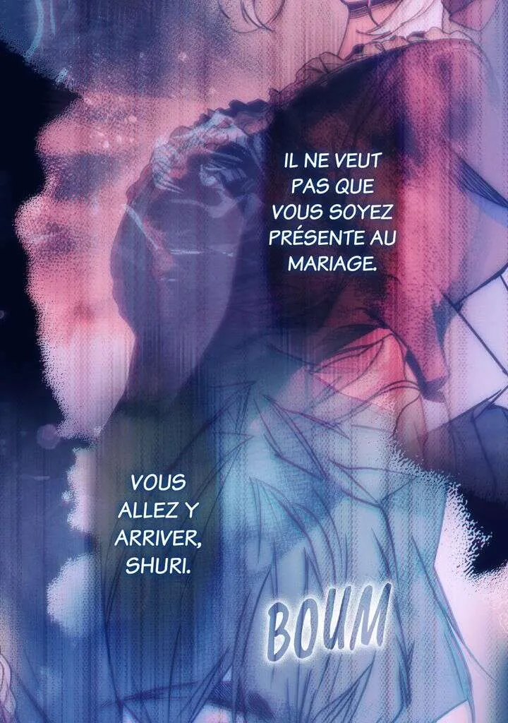 Read The Fantasie of a Stepmother FR Manga Online