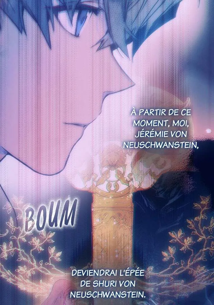 Read The Fantasie of a Stepmother FR Manga Online