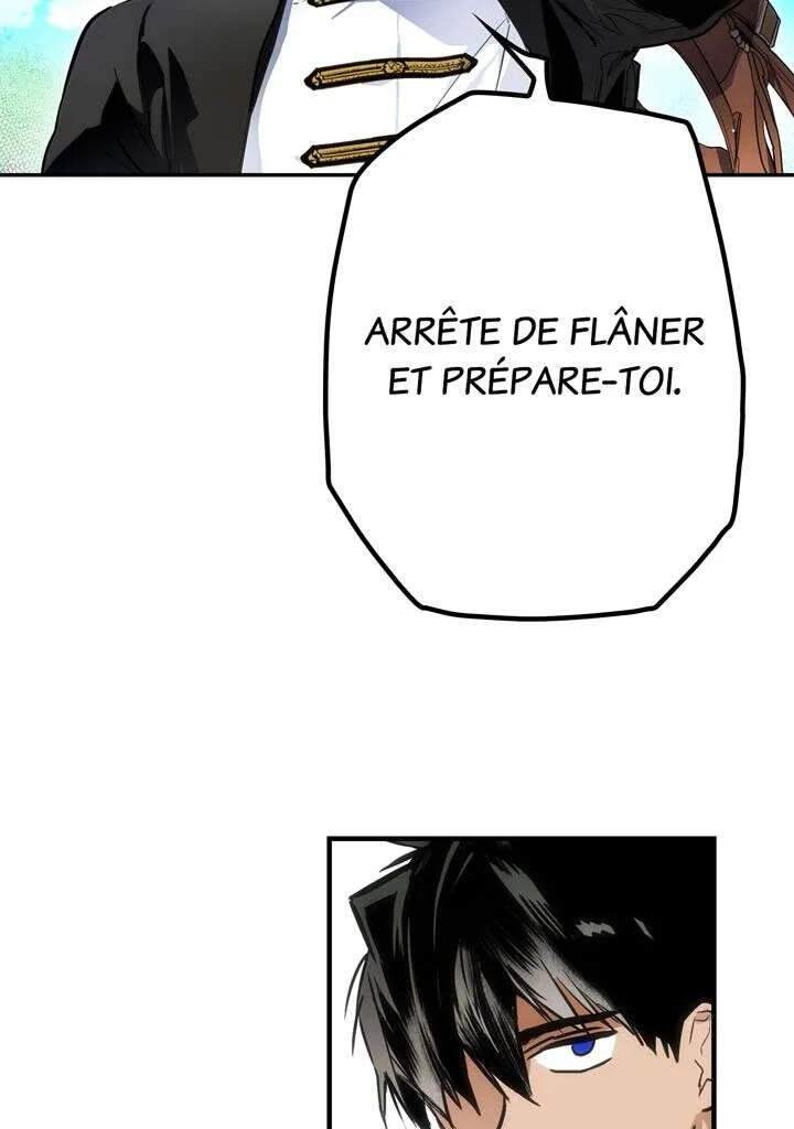 Read The Fantasie of a Stepmother FR Manga Online