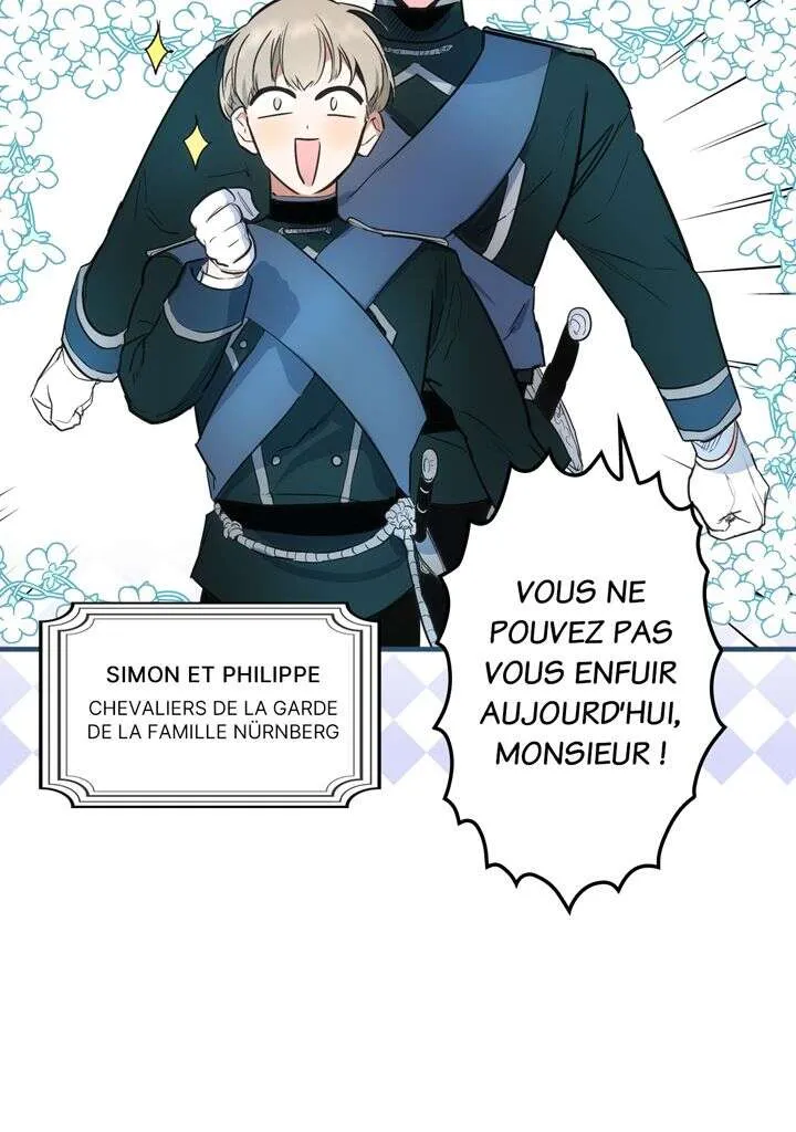 Read The Fantasie of a Stepmother FR Manga Online