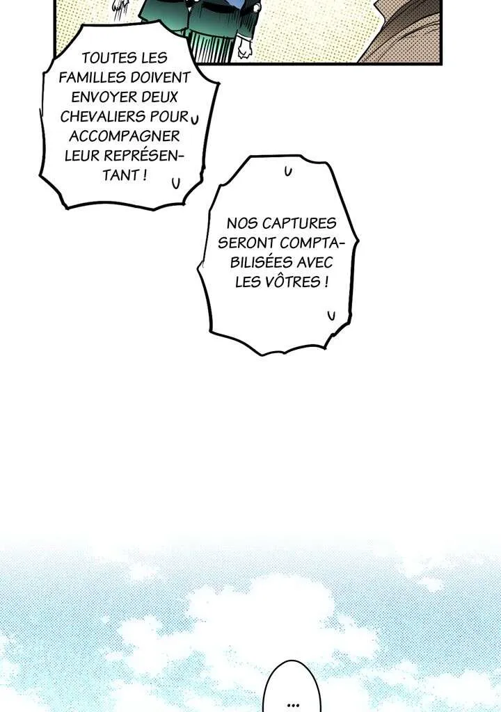 Read The Fantasie of a Stepmother FR Manga Online