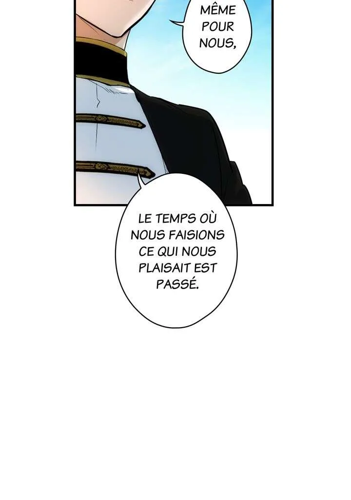 Read The Fantasie of a Stepmother FR Manga Online