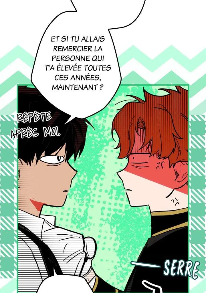 Read The Fantasie of a Stepmother FR Manga Online