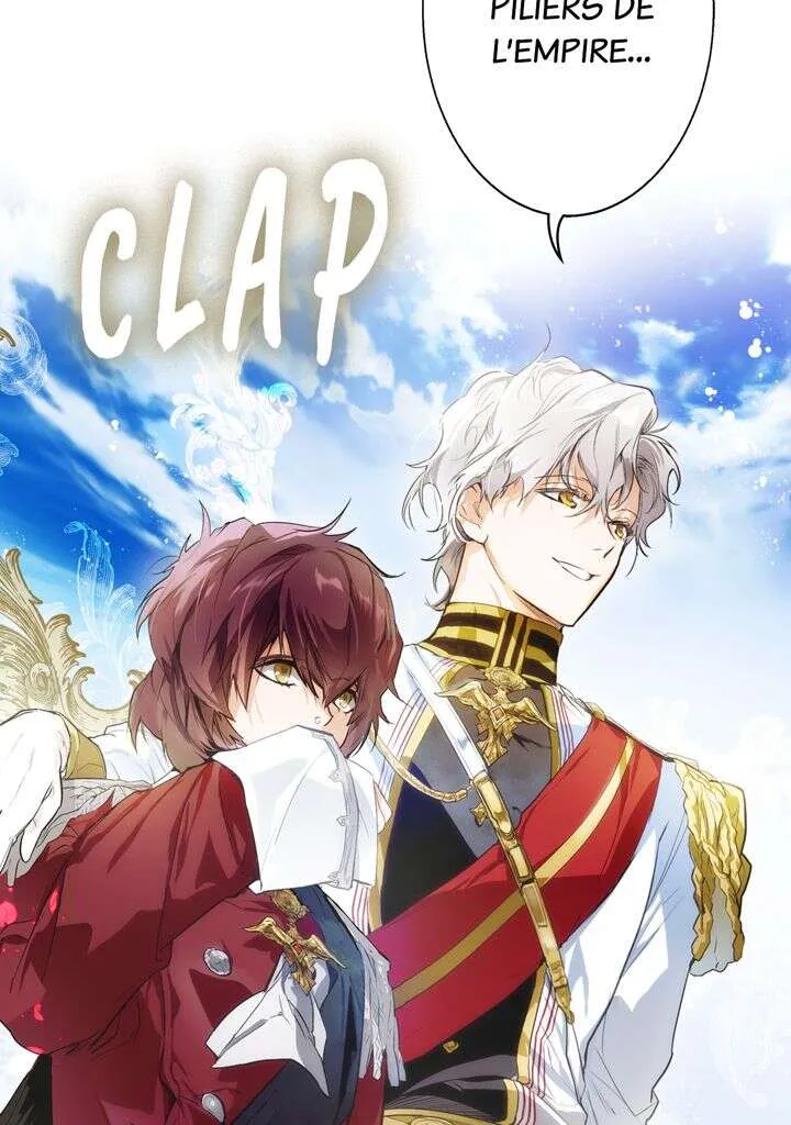 Read The Fantasie of a Stepmother FR Manga Online