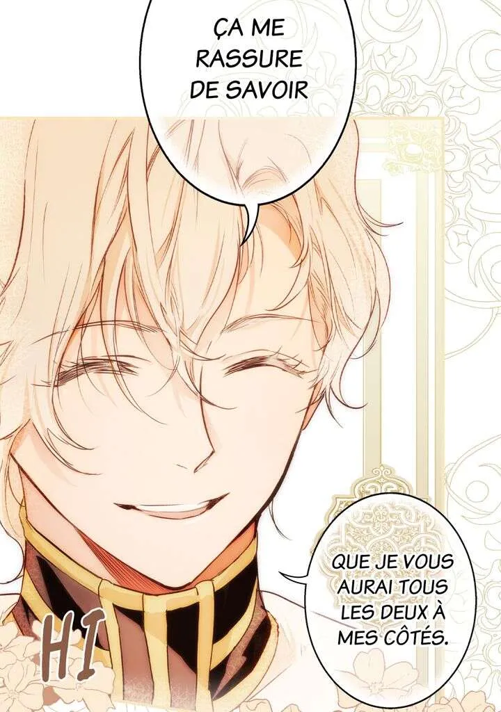 Read The Fantasie of a Stepmother FR Manga Online