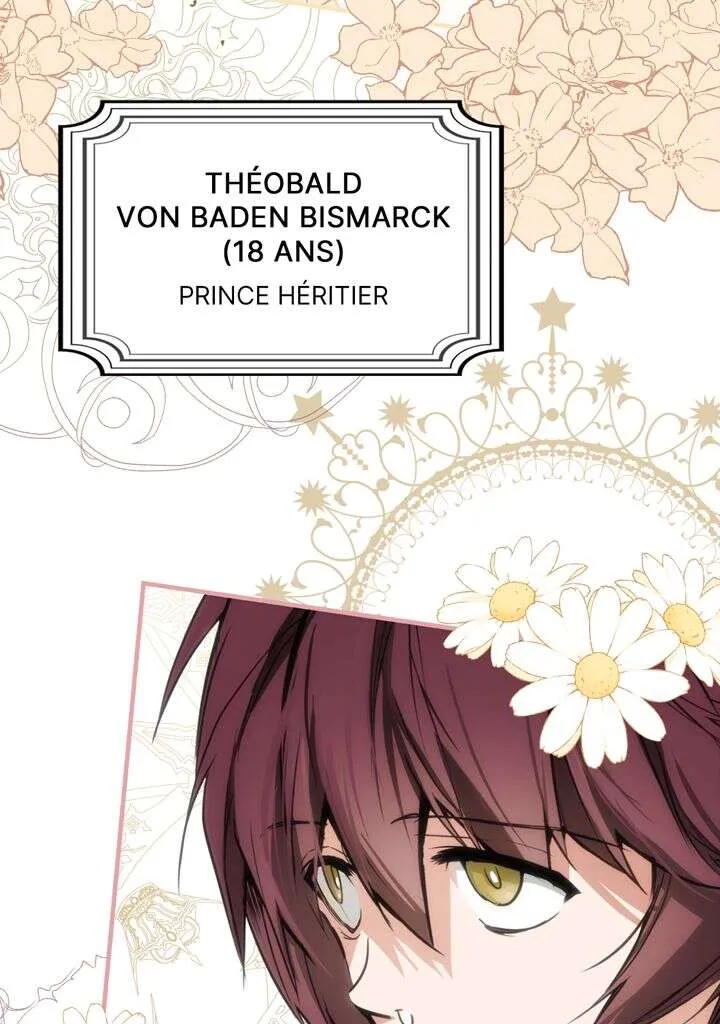 Read The Fantasie of a Stepmother FR Manga Online