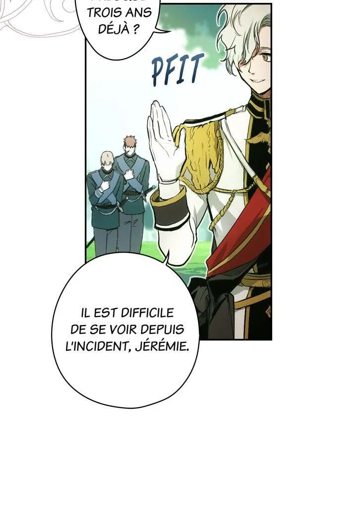 Read The Fantasie of a Stepmother FR Manga Online