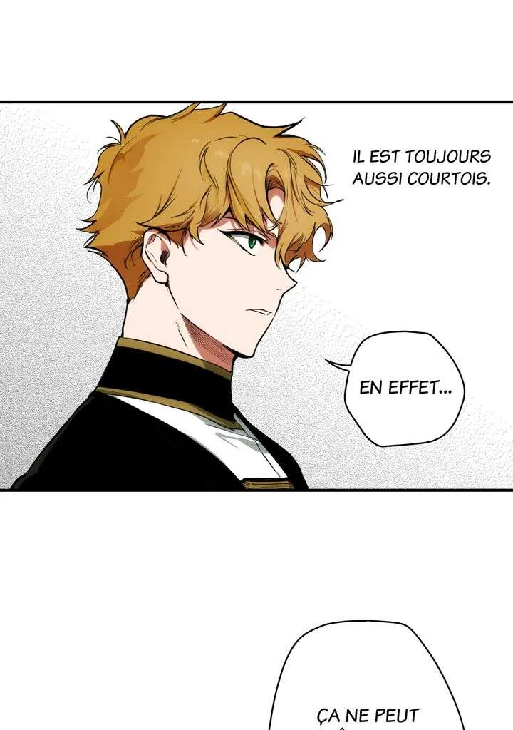 Read The Fantasie of a Stepmother FR Manga Online