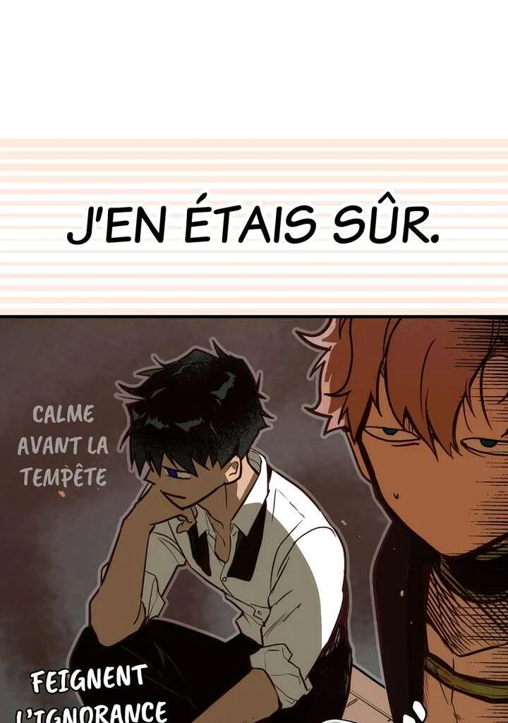 Read The Fantasie of a Stepmother FR Manga Online
