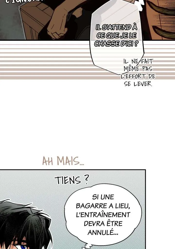 Read The Fantasie of a Stepmother FR Manga Online