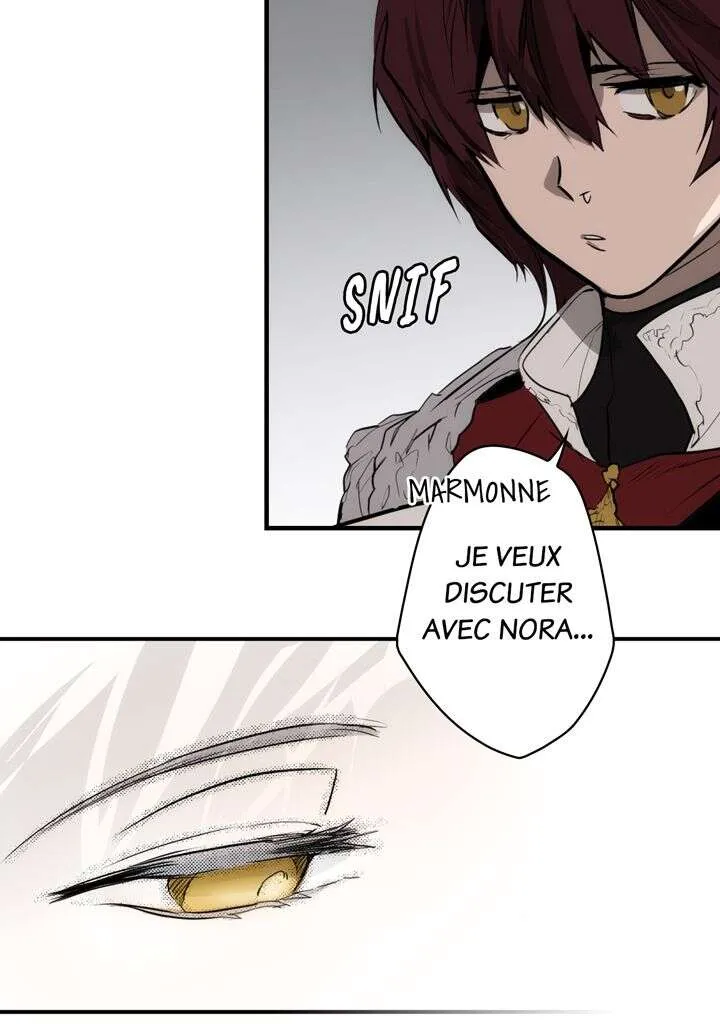 Read The Fantasie of a Stepmother FR Manga Online