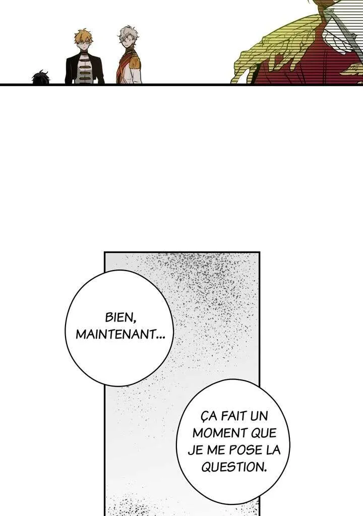 Read The Fantasie of a Stepmother FR Manga Online