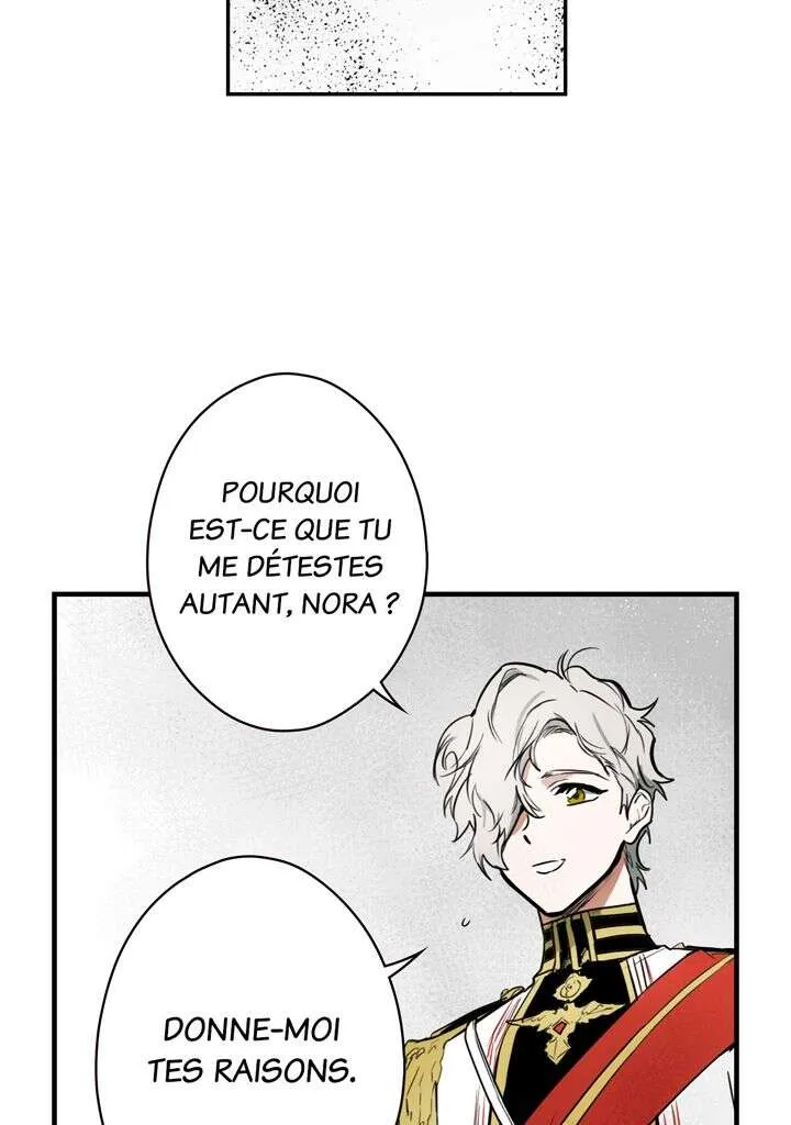 Read The Fantasie of a Stepmother FR Manga Online