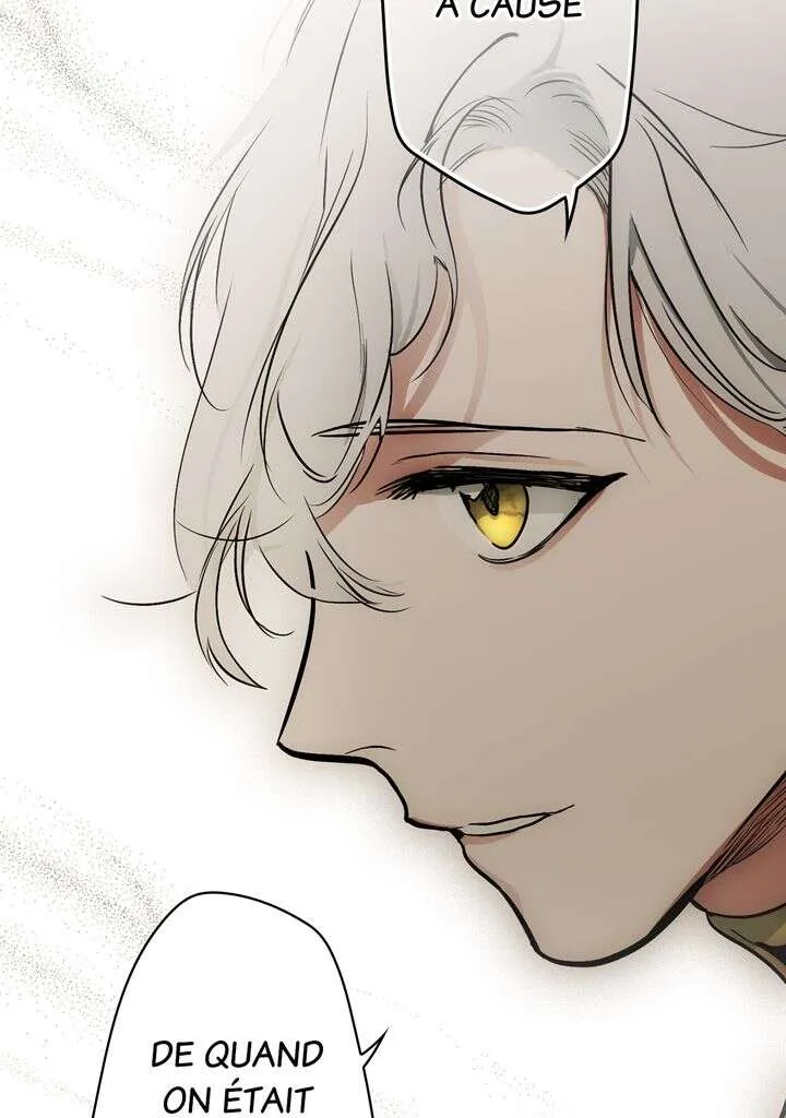 Read The Fantasie of a Stepmother FR Manga Online