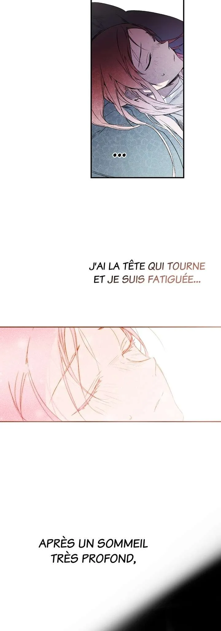Read The Fantasie of a Stepmother FR Manga Online