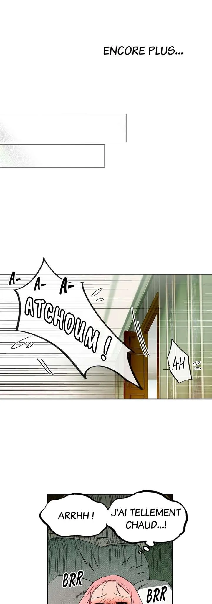 Read The Fantasie of a Stepmother FR Manga Online