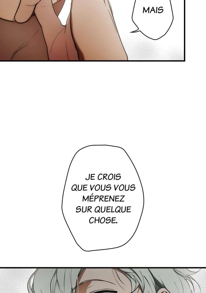 Read The Fantasie of a Stepmother FR Manga Online