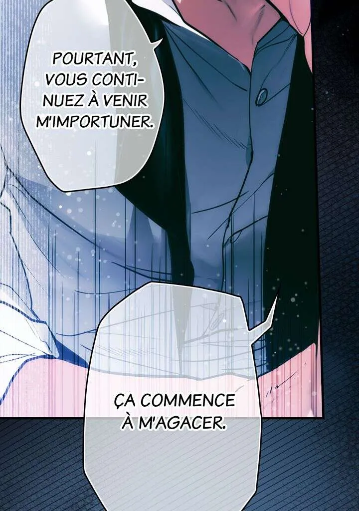 Read The Fantasie of a Stepmother FR Manga Online