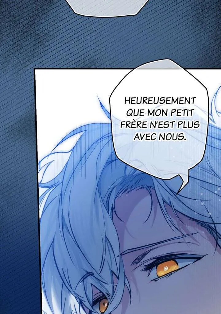 Read The Fantasie of a Stepmother FR Manga Online