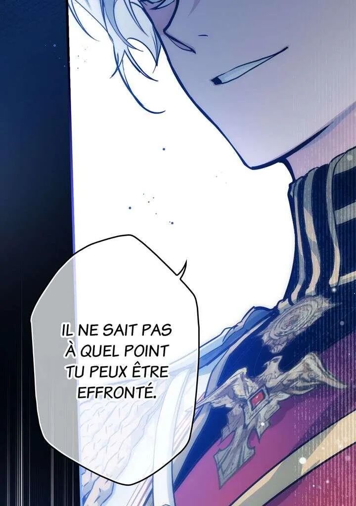 Read The Fantasie of a Stepmother FR Manga Online