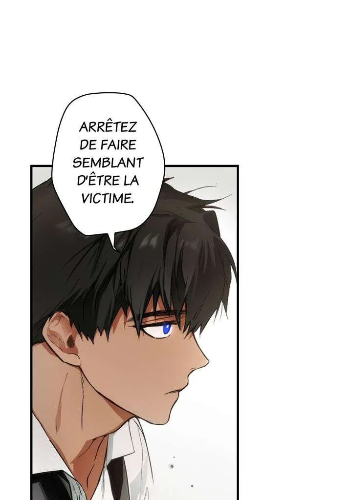 Read The Fantasie of a Stepmother FR Manga Online