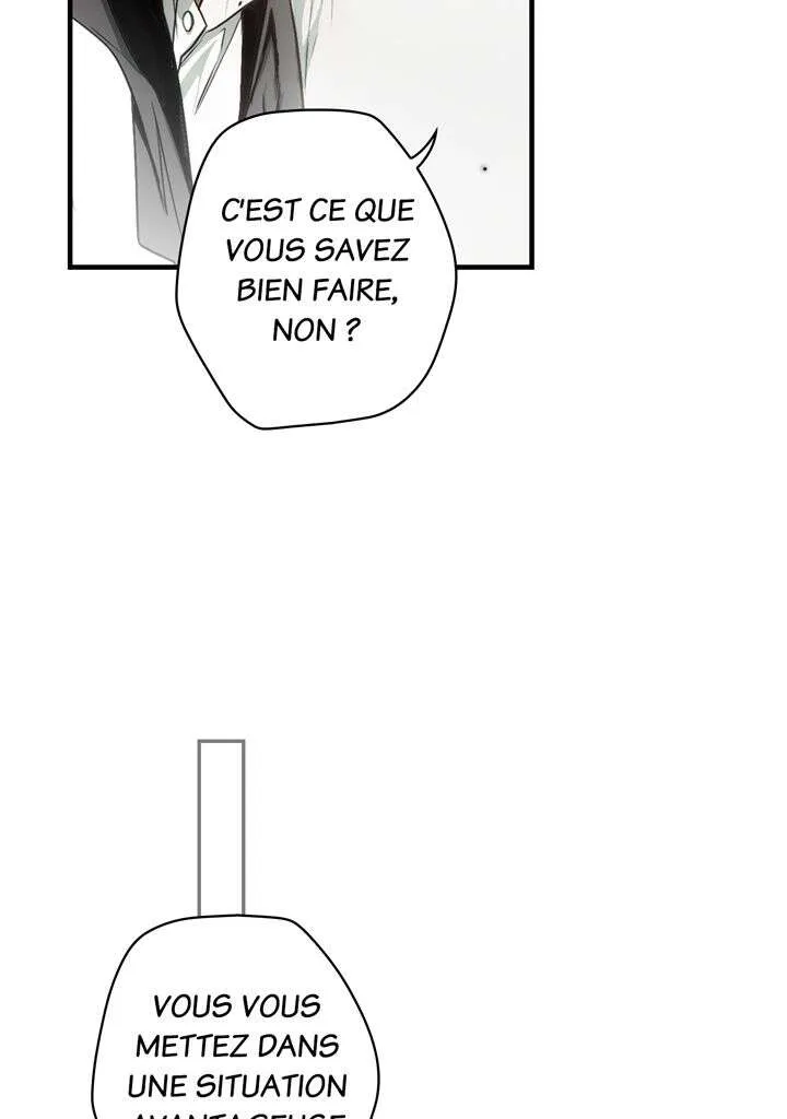 Read The Fantasie of a Stepmother FR Manga Online
