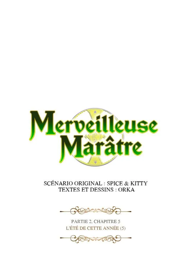 Read The Fantasie of a Stepmother FR Manga Online