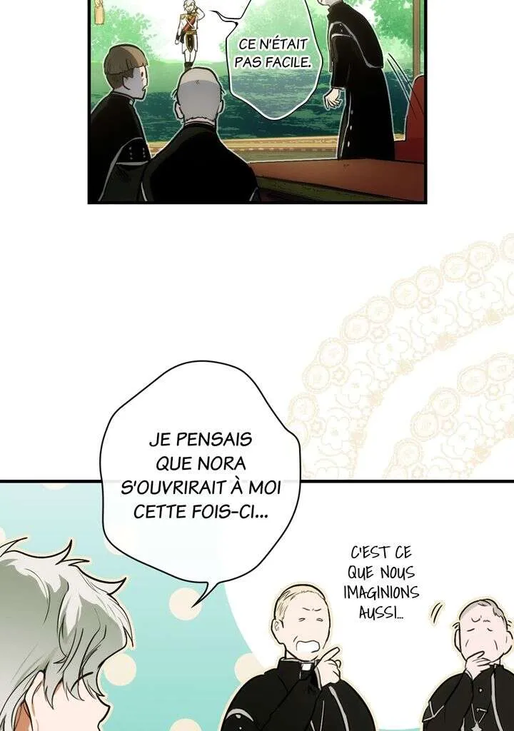 Read The Fantasie of a Stepmother FR Manga Online