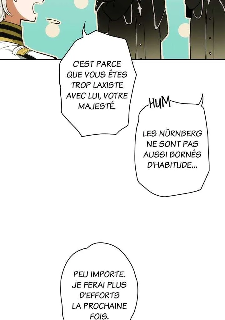 Read The Fantasie of a Stepmother FR Manga Online