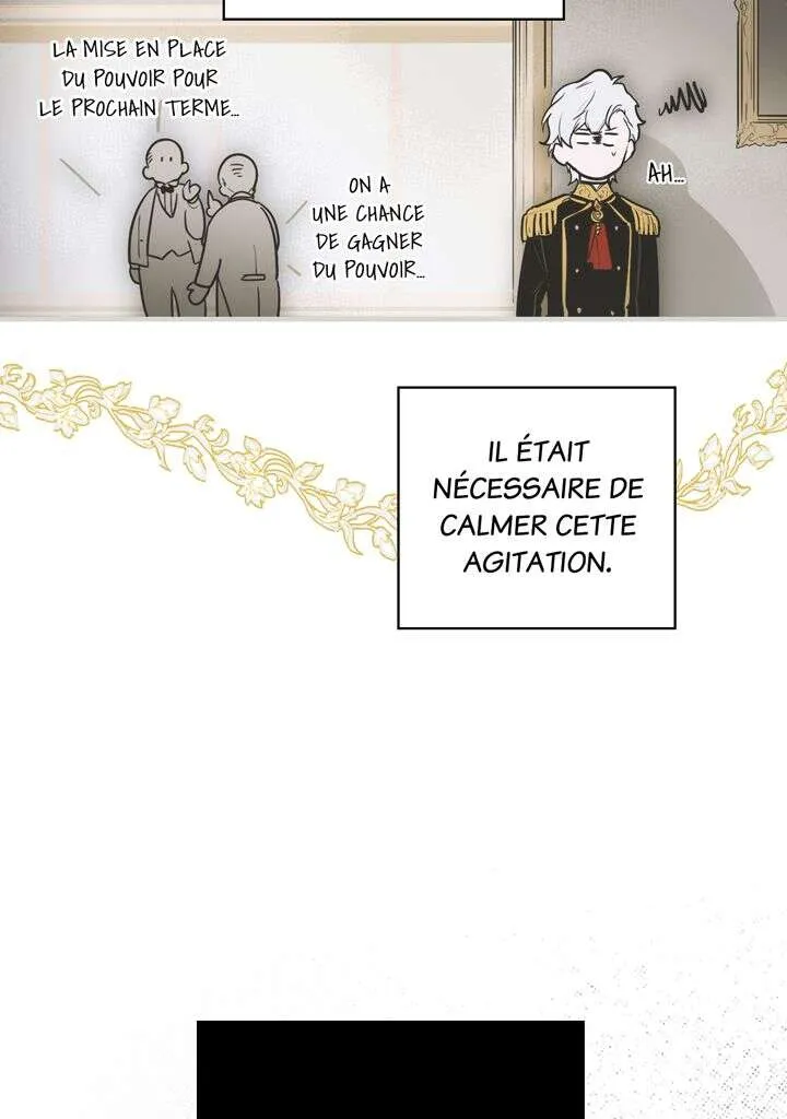 Read The Fantasie of a Stepmother FR Manga Online