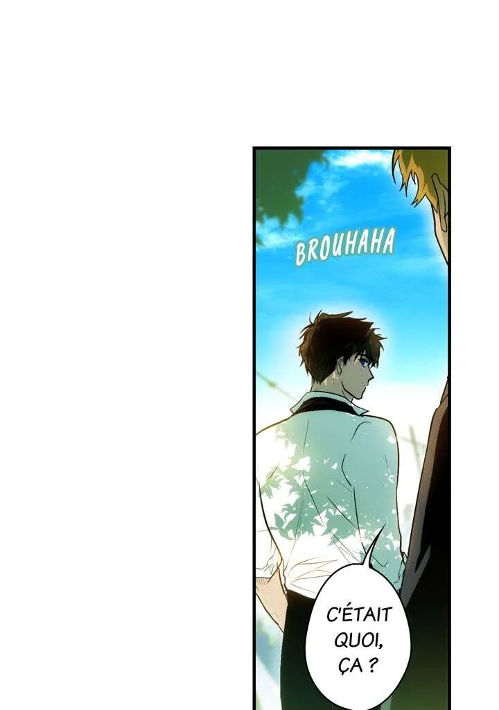 Read The Fantasie of a Stepmother FR Manga Online