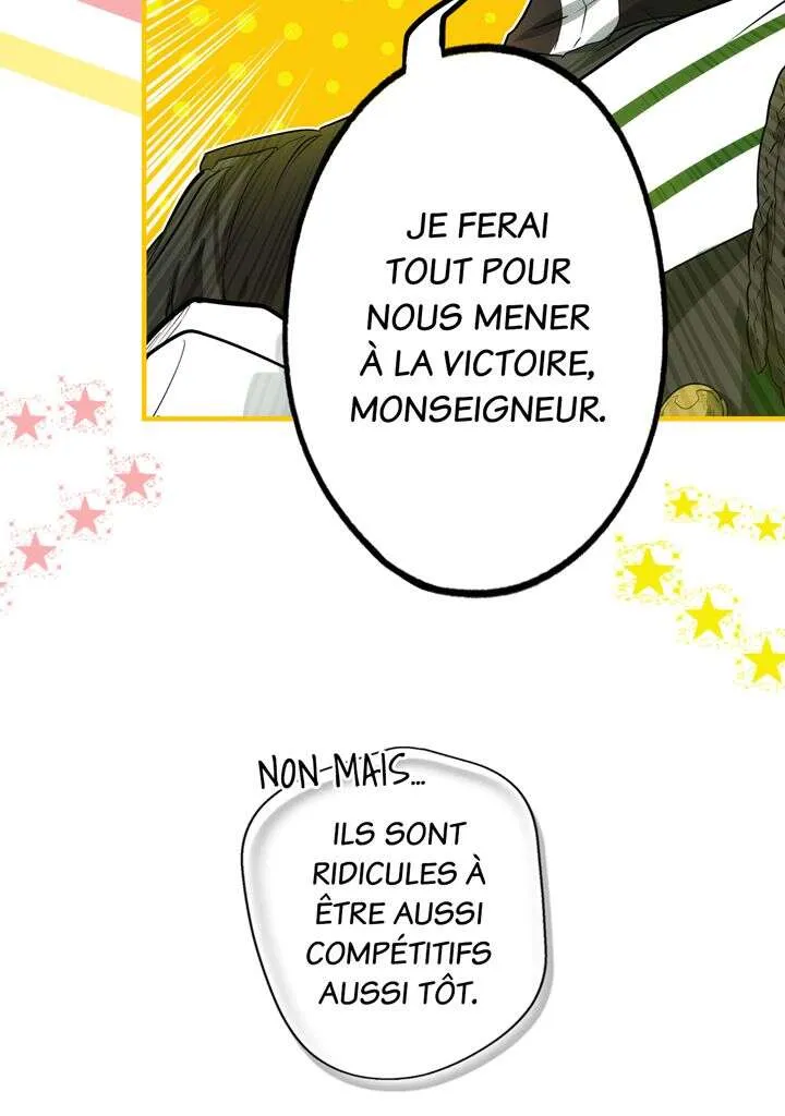 Read The Fantasie of a Stepmother FR Manga Online