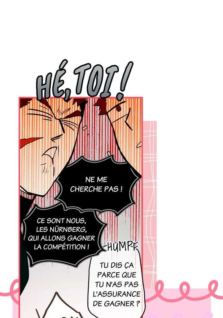 Read The Fantasie of a Stepmother FR Manga Online