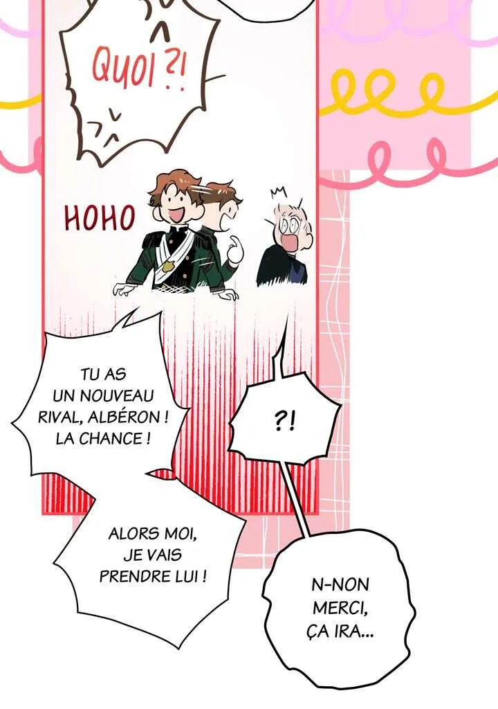 Read The Fantasie of a Stepmother FR Manga Online